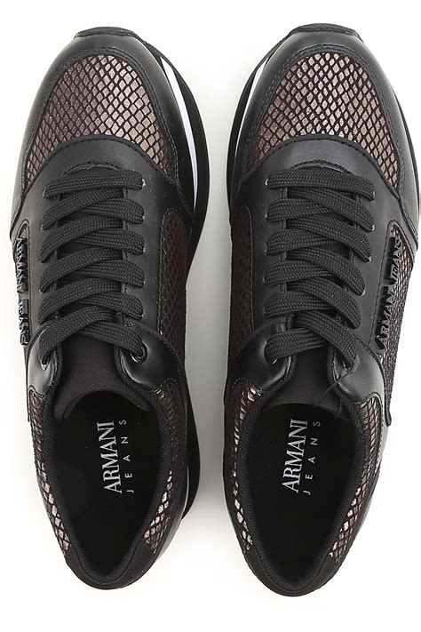 armani shoes for women.